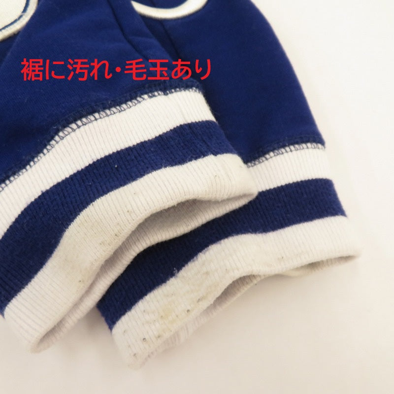 NEW ERA | ニューエラ Elitepack Jogger ジョガーパンツ パンツ ブルー サイズ：M【瀬戸大橋店】