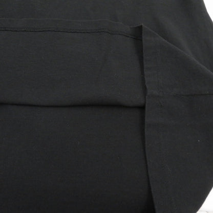 BlackEyePatch | ブラックアイパッチ HOLOGRAM TEE 半袖Ｔシャツ ブラック サイズ：XL【瀬戸大橋店】