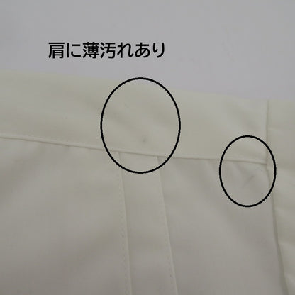 BlackEyePatch | ブラックアイパッチ 半袖シャツ 50821204 ホワイト サイズ：L【瀬戸大橋店】