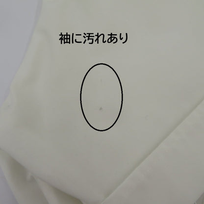 BlackEyePatch | ブラックアイパッチ 半袖シャツ 50821204 ホワイト サイズ：L【瀬戸大橋店】