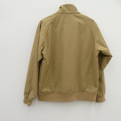 FTC | エフティーシー VENTILE HARRINGTON JACKET スイングトップ FTC022AWJ16 ベージュ サイズ：M【瀬戸大橋店】