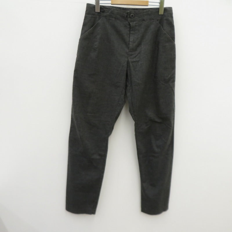 patagonia | パタゴニア メンズ・ハンピ・ロック・パンツ その他ボトムス 82940 グレー サイズ：30【瀬戸大橋店】