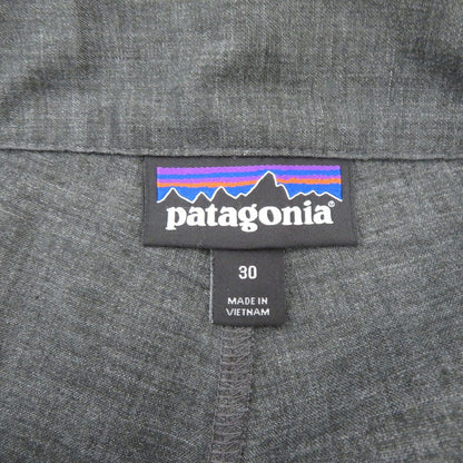patagonia | パタゴニア メンズ・ハンピ・ロック・パンツ その他ボトムス 82940 グレー サイズ：30【瀬戸大橋店】