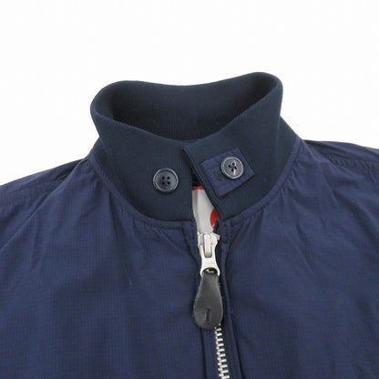 BEAMS | ビームス BEAMS KOMATSU/Ripstop WEP Jacket ナイロンジャケット ネイビー サイズ：S【瀬戸大橋店】