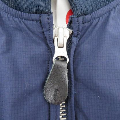 BEAMS | ビームス BEAMS KOMATSU/Ripstop WEP Jacket ナイロンジャケット ネイビー サイズ：S【瀬戸大橋店】
