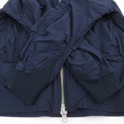 BEAMS | ビームス BEAMS KOMATSU/Ripstop WEP Jacket ナイロンジャケット ネイビー サイズ：S【瀬戸大橋店】
