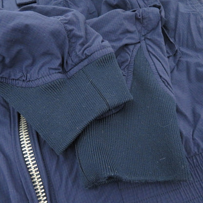 BEAMS | ビームス BEAMS KOMATSU/Ripstop WEP Jacket ナイロンジャケット ネイビー サイズ：S【瀬戸大橋店】