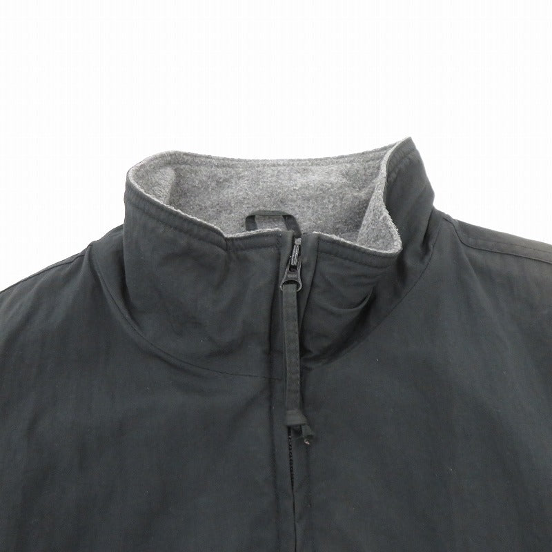 Eddie Bauer | エディー・バウアー 90S ナイロンジャケット C-TK8689 ブラック サイズ：M【瀬戸大橋店】