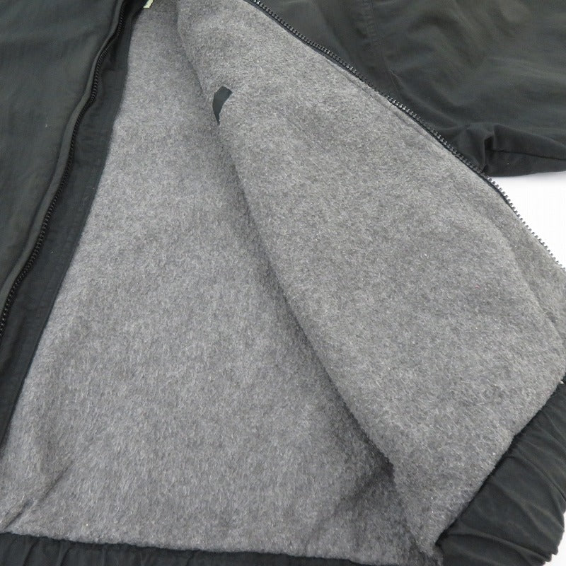 Eddie Bauer | エディー・バウアー 90S ナイロンジャケット C-TK8689 ブラック サイズ：M【瀬戸大橋店】