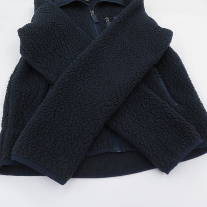 patagonia | パタゴニア レトロパイルジャケット ボアジャケット その他アウター STY22800 ネイビー サイズ：XXS【瀬戸大橋店】