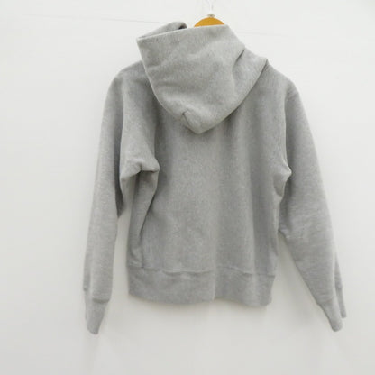 Champion | チャンピオン REVERSE WEAVE パーカー グレー サイズ：M【瀬戸大橋店】