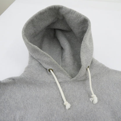 Champion | チャンピオン REVERSE WEAVE パーカー グレー サイズ：M【瀬戸大橋店】