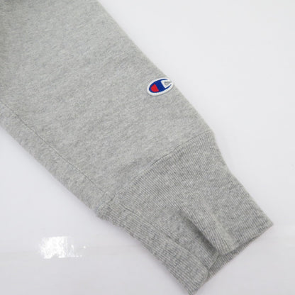 Champion | チャンピオン REVERSE WEAVE パーカー グレー サイズ：M【瀬戸大橋店】