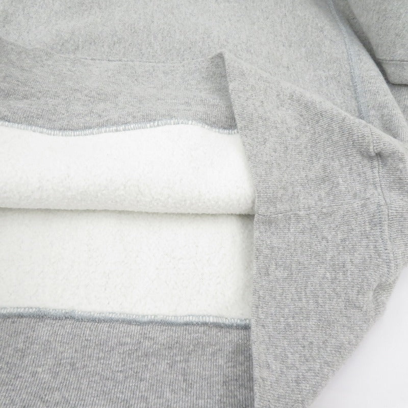 Champion | チャンピオン REVERSE WEAVE パーカー グレー サイズ：M【瀬戸大橋店】