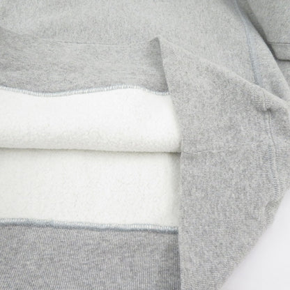 Champion | チャンピオン REVERSE WEAVE パーカー グレー サイズ：M【瀬戸大橋店】