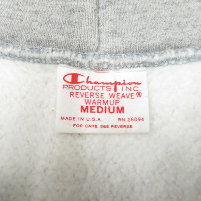 Champion | チャンピオン REVERSE WEAVE パーカー グレー サイズ：M【瀬戸大橋店】