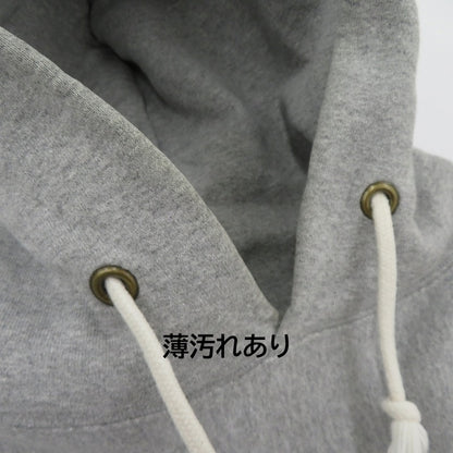 Champion | チャンピオン REVERSE WEAVE パーカー グレー サイズ：M【瀬戸大橋店】