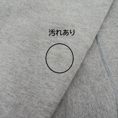 Champion | チャンピオン REVERSE WEAVE パーカー グレー サイズ：M【瀬戸大橋店】