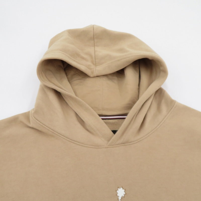 JORDAN | ジョーダン Flight MVP Fleece Hoodie パーカー FN6352-244 ベージュ サイズ：XXL【瀬戸大橋店】