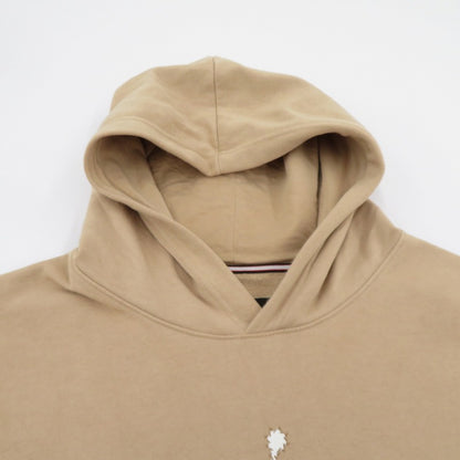 JORDAN | ジョーダン Flight MVP Fleece Hoodie パーカー FN6352-244 ベージュ サイズ：XXL【瀬戸大橋店】