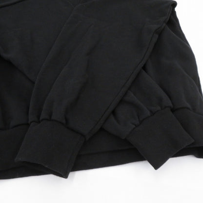 DESCENDANT | ディセンダント STERN CREW NECK スウェット 242ATDS-CNM02S ブラック サイズ：3【瀬戸大橋店】