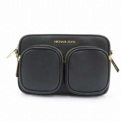 Michael Kors | マイケルコース JET SET ITEM クロスボディ ショルダーバッグ 35S2GTTC6L ブラック【瀬戸大橋店】