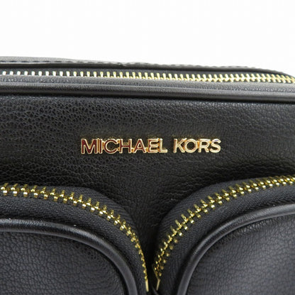 Michael Kors | マイケルコース JET SET ITEM クロスボディ ショルダーバッグ 35S2GTTC6L ブラック【瀬戸大橋店】
