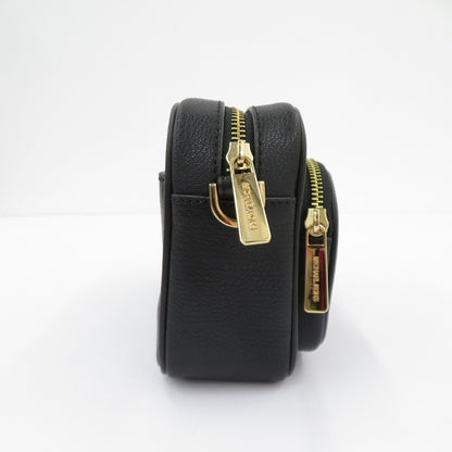 Michael Kors | マイケルコース JET SET ITEM クロスボディ ショルダーバッグ 35S2GTTC6L ブラック【瀬戸大橋店】