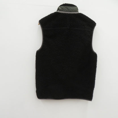 patagonia | パタゴニア CLASSIC RETRO-X VEST ベスト 23047 ブラック サイズ：S【瀬戸大橋店】