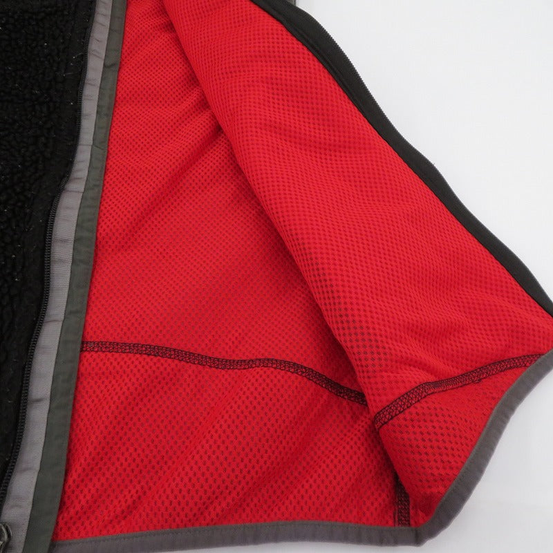 patagonia | パタゴニア CLASSIC RETRO-X VEST ベスト 23047 ブラック サイズ：S【瀬戸大橋店】