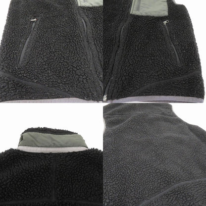 patagonia | パタゴニア CLASSIC RETRO-X VEST ベスト 23047 ブラック サイズ：S【瀬戸大橋店】
