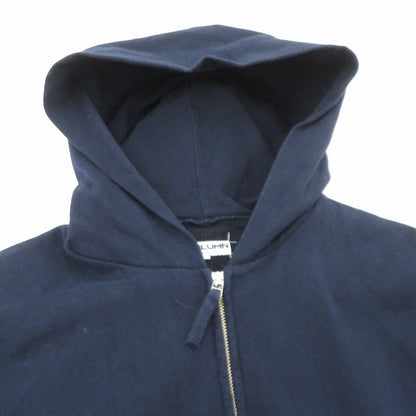 CAHLUMN パーカー 233-1213 ネイビー サイズ：XL【瀬戸大橋店】