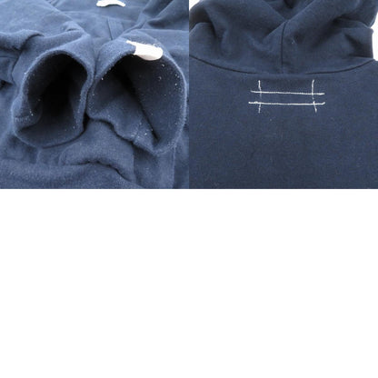 CAHLUMN パーカー 233-1213 ネイビー サイズ：XL【瀬戸大橋店】