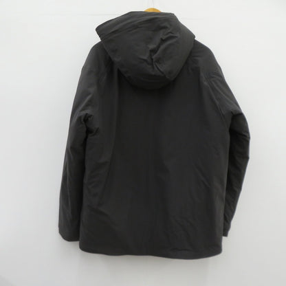 Snow Peak | スノーピークスノウピーク Stretch 2L WarmJacket 中綿ジャケット JK-21AU003 ブラック サイズ：L【瀬戸大橋店】