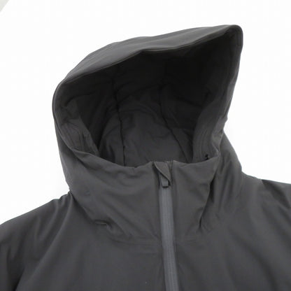 Snow Peak | スノーピークスノウピーク Stretch 2L WarmJacket 中綿ジャケット JK-21AU003 ブラック サイズ：L【瀬戸大橋店】