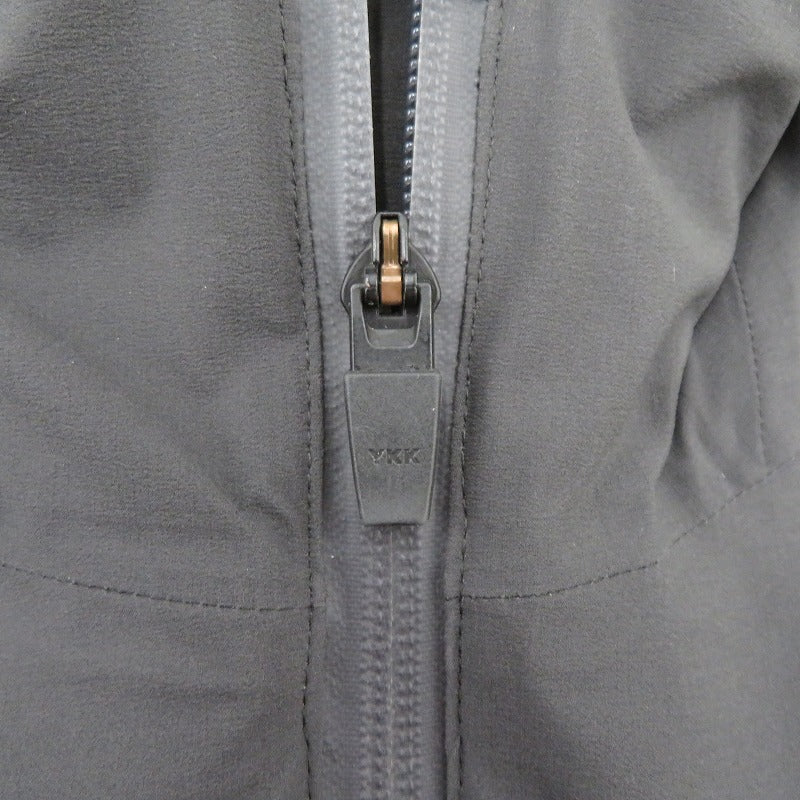 Snow Peak | スノーピークスノウピーク Stretch 2L WarmJacket 中綿ジャケット JK-21AU003 ブラック サイズ：L【瀬戸大橋店】