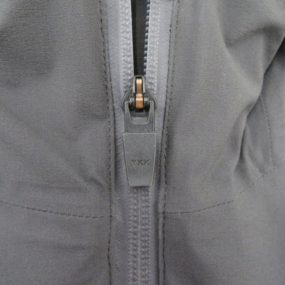 Snow Peak | スノーピークスノウピーク Stretch 2L WarmJacket 中綿ジャケット JK-21AU003 ブラック サイズ：L【瀬戸大橋店】