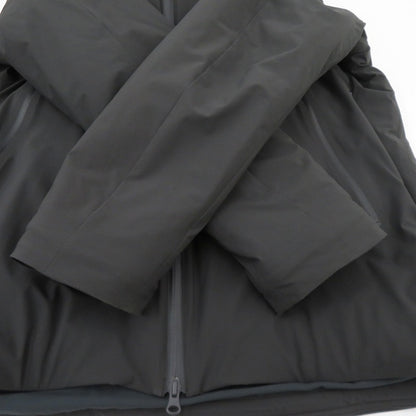 Snow Peak | スノーピークスノウピーク Stretch 2L WarmJacket 中綿ジャケット JK-21AU003 ブラック サイズ：L【瀬戸大橋店】