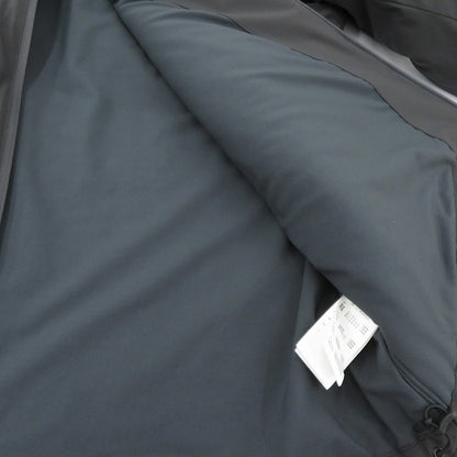 Snow Peak | スノーピークスノウピーク Stretch 2L WarmJacket 中綿ジャケット JK-21AU003 ブラック サイズ：L【瀬戸大橋店】