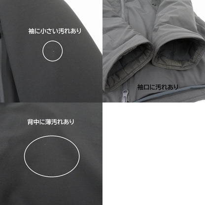 Snow Peak | スノーピークスノウピーク Stretch 2L WarmJacket 中綿ジャケット JK-21AU003 ブラック サイズ：L【瀬戸大橋店】
