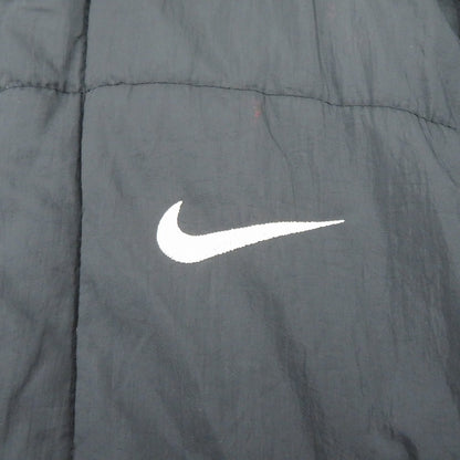 NIKE | ナイキ 中綿ジャケット ブラック サイズ：L【瀬戸大橋店】