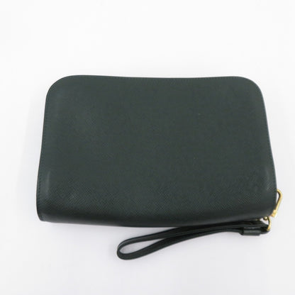 LOUIS VUITTON | ルイ・ヴィトン バイカル タイガ セカンドバッグ M30184 グリーン【瀬戸大橋店】