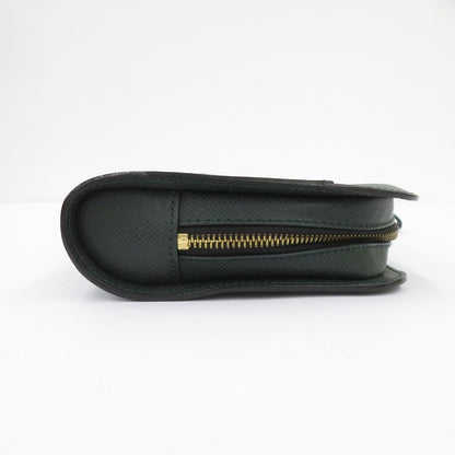 LOUIS VUITTON | ルイ・ヴィトン バイカル タイガ セカンドバッグ M30184 グリーン【瀬戸大橋店】