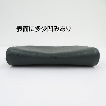 LOUIS VUITTON | ルイ・ヴィトン バイカル タイガ セカンドバッグ M30184 グリーン【瀬戸大橋店】
