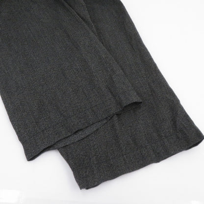 GOLD | ゴールド COVERT CHAMBRAY EASY PANTS パンツ GL42364 グレー サイズ：M【瀬戸大橋店】