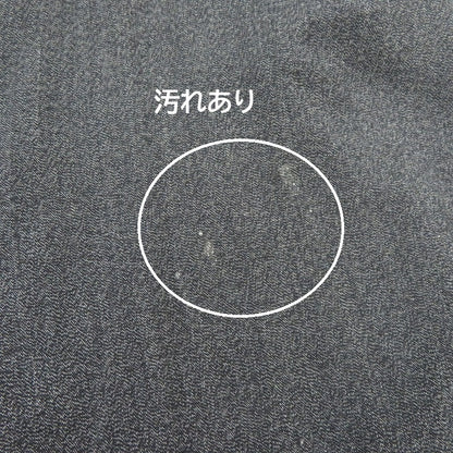 GOLD | ゴールド COVERT CHAMBRAY EASY PANTS パンツ GL42364 グレー サイズ：M【瀬戸大橋店】