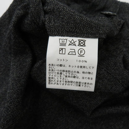 GOLD | ゴールド COVERT CHAMBRAY EASY PANTS パンツ GL42364 グレー サイズ：M【瀬戸大橋店】