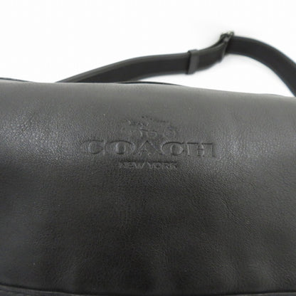 COACH | コーチ Sports Pack ボディバッグ J1493-71629 ブラック【瀬戸大橋店】