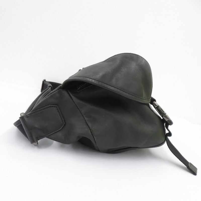 COACH | コーチ Sports Pack ボディバッグ J1493-71629 ブラック【瀬戸大橋店】