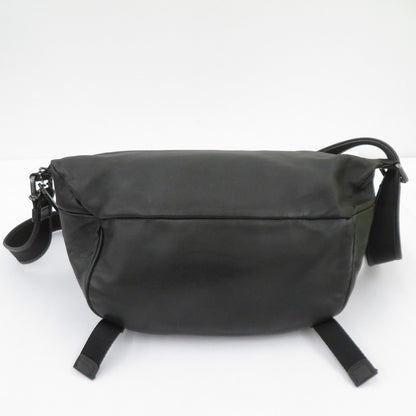 COACH | コーチ Sports Pack ボディバッグ J1493-71629 ブラック【瀬戸大橋店】